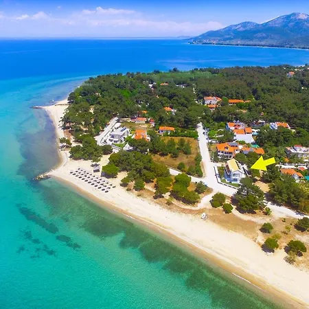 Aparthotel Sentimento 4*