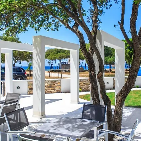 Sentimento Aparthotel