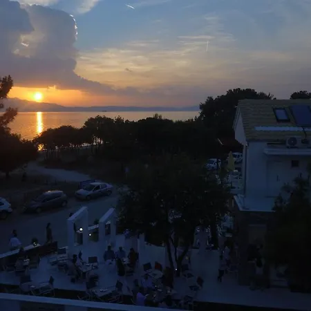 Aparthotel Sentimento