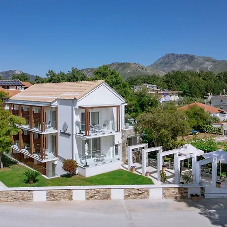 Sentimento Aparthotel