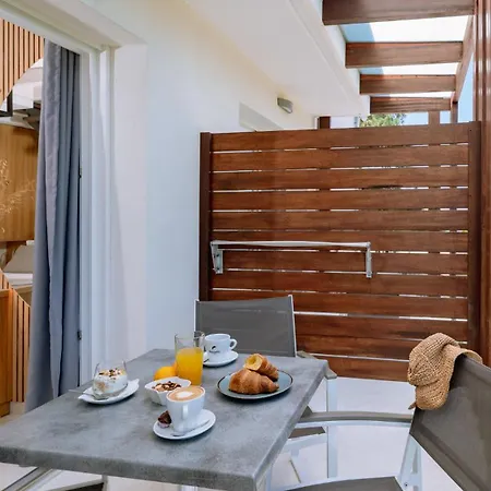 Sentimento Aparthotel