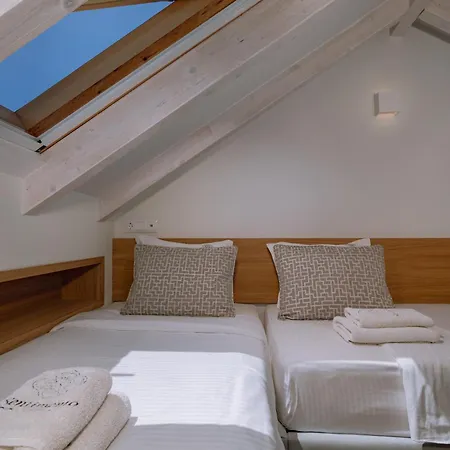 Aparthotel Sentimento 4*