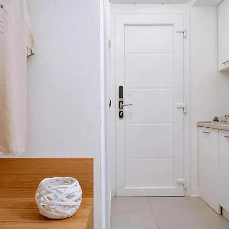 Aparthotel Sentimento