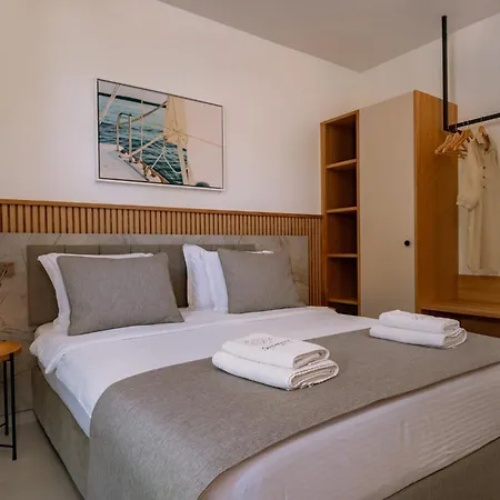 Aparthotel Sentimento