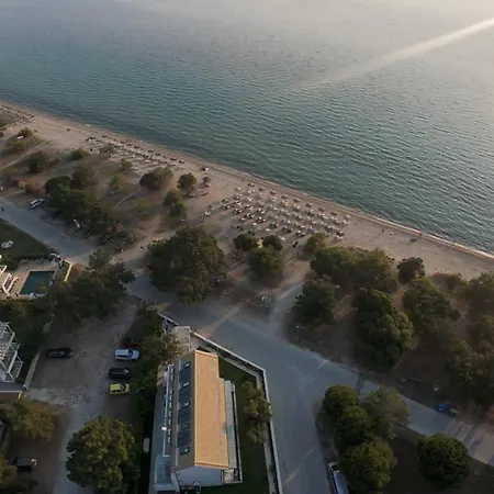 Aparthotel Sentimento 4*