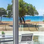 Sentimento Hotel de apartamente Prínos