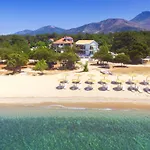 Hotel de apartamente Sentimento Prínos