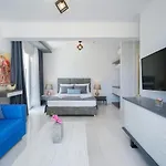 Sentimento Hotel de apartamente Prínos
