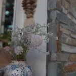 Hotel de apartamente Sentimento Prínos