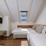 Hotel de apartamente Sentimento Prínos