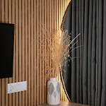 Hotel de apartamente Sentimento Prínos