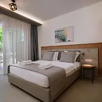 Sentimento Hotel de apartamente