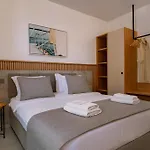 Hotel de apartamente Sentimento
