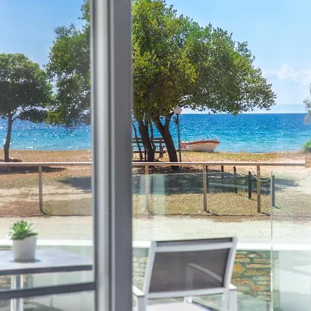 Sentimento Aparthotel Prinos (Thasos)