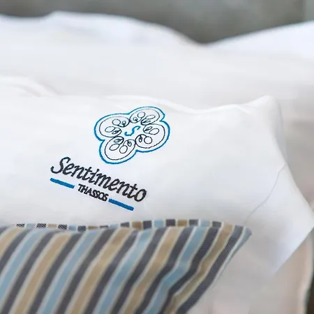 Sentimento Lägenhetshotell