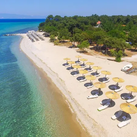 Sentimento Ξενοδοχείο με διαμερίσματα 4*