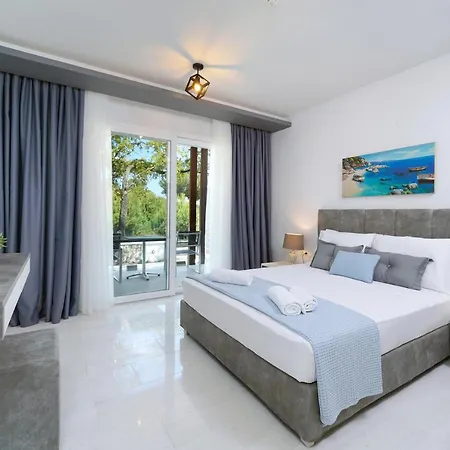 Sentimento Aparthotel Prinos (Thasos)