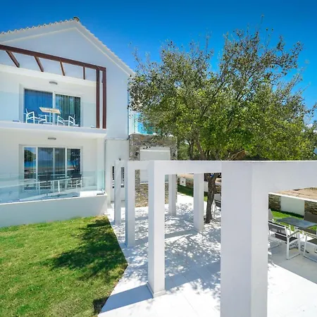 Sentimento Aparthotel Prinos (Thasos)