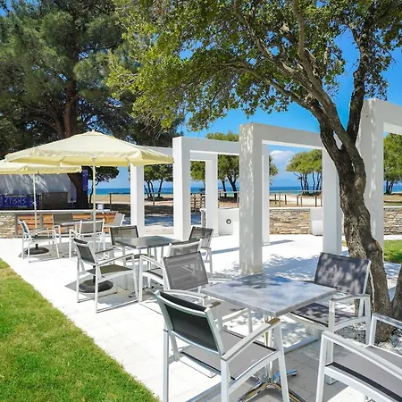 Sentimento Hotel de apartamente 4*