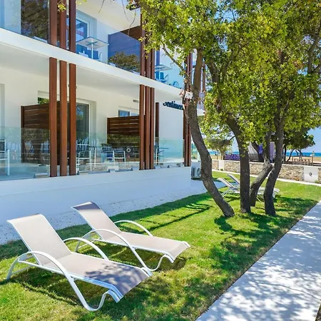 Apartmanhotel Sentimento