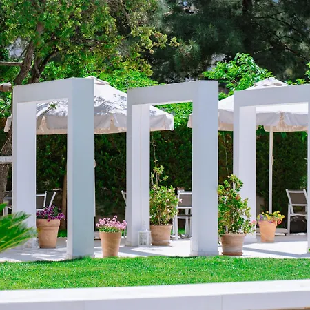 Hotel de apartamente Sentimento 4*