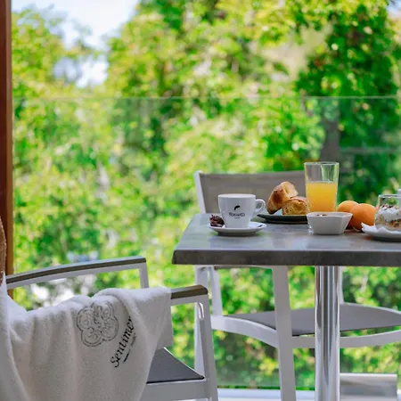 Sentimento Hotel de apartamente 4*