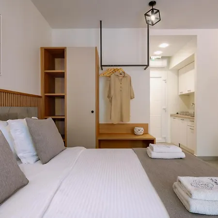 Sentimento Apartmanhotel 4*
