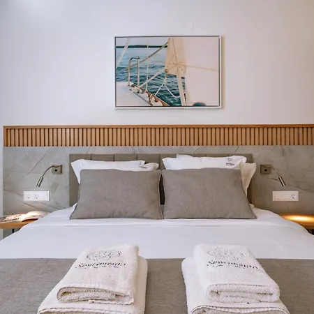 Apartmanhotel Sentimento 4*
