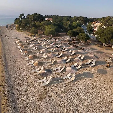 Sentimento 4* Πρίνος