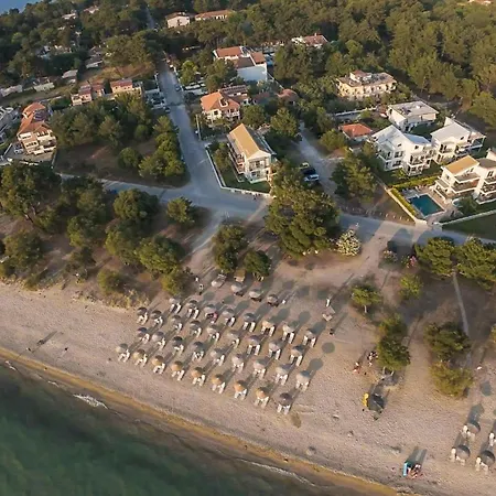 Sentimento 4* Prínos