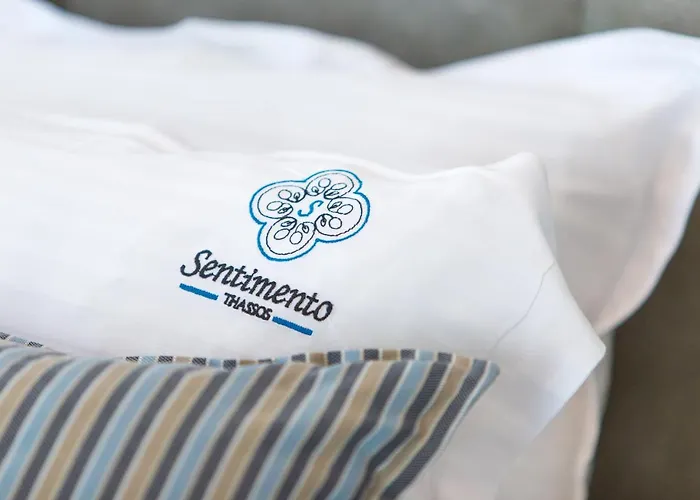 Sentimento Apartahotel