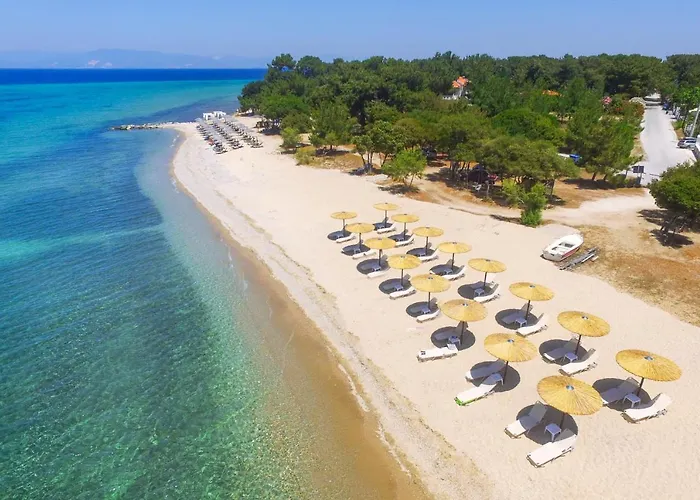 Sentimento Apartahotel 4*