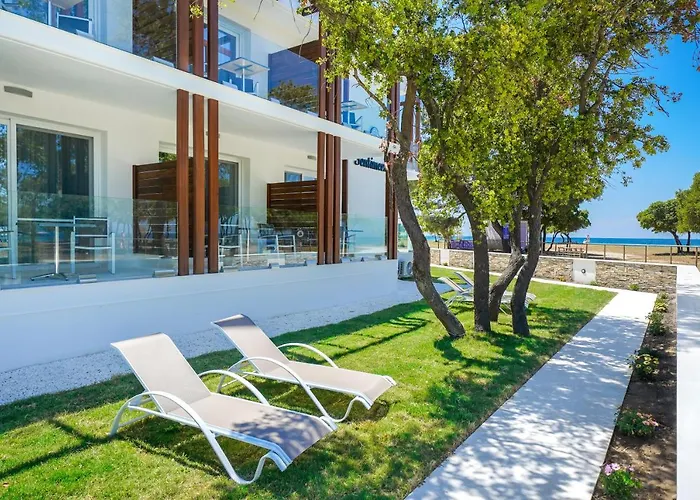 Apartahotel Sentimento