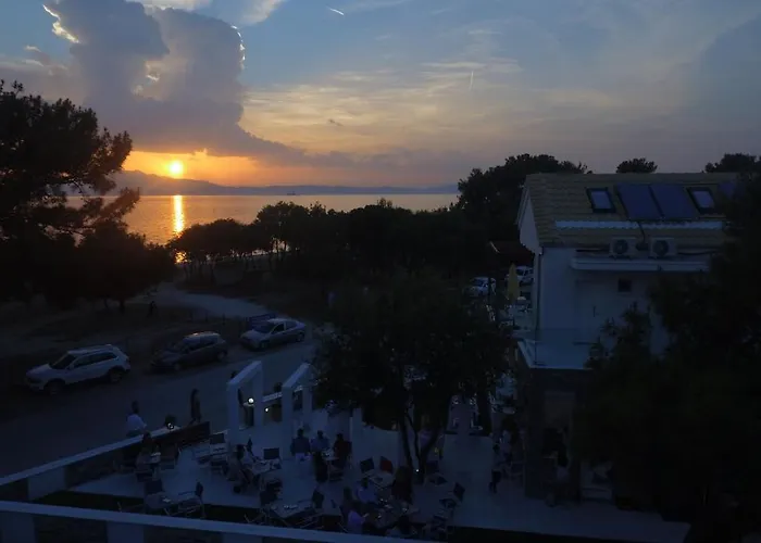 Apartahotel Sentimento