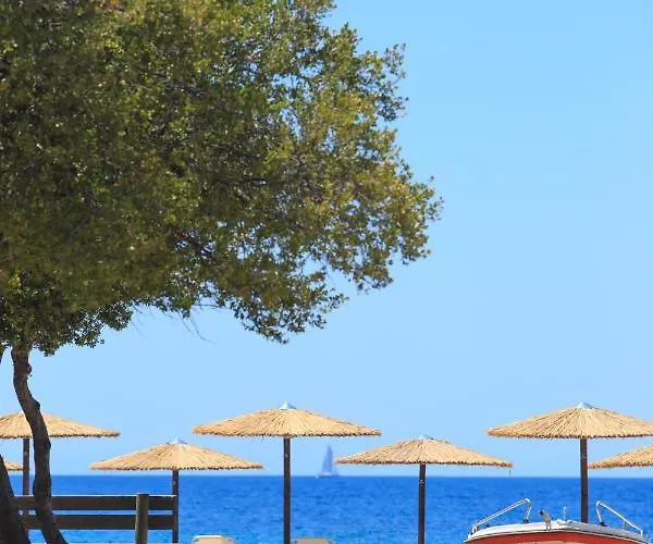 Sentimento Apartahotel