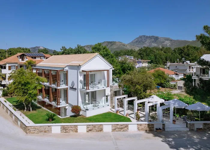 Sentimento Apartahotel