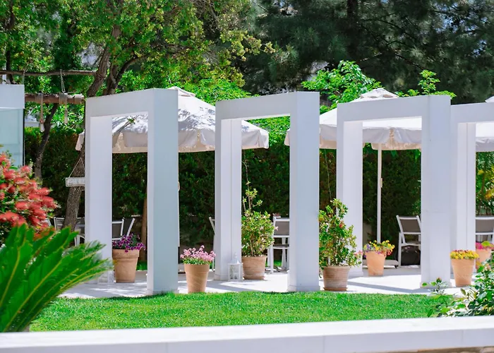 Apartahotel Sentimento 4*