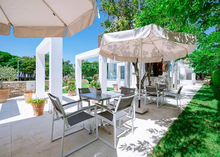 Sentimento 4* Prínos