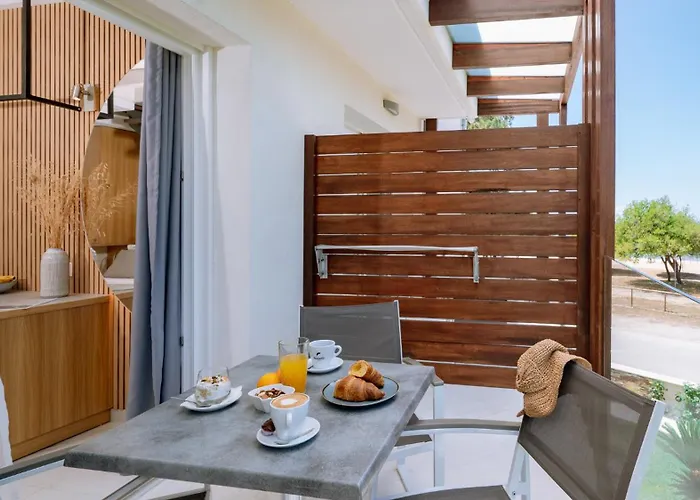 Sentimento Apartahotel