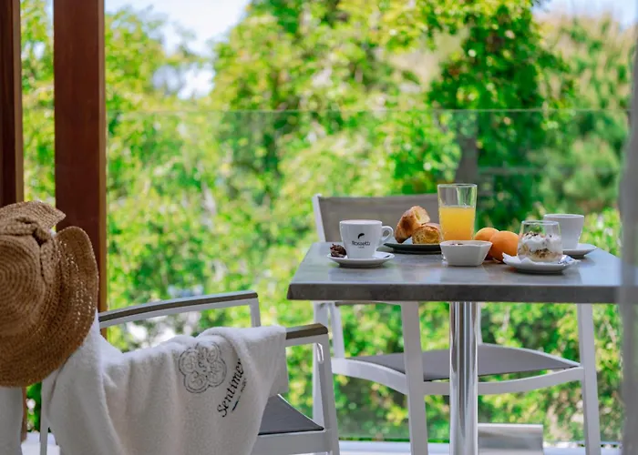 Sentimento Apartahotel 4*