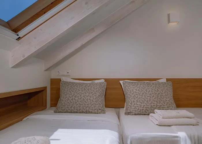 Apartahotel Sentimento 4*