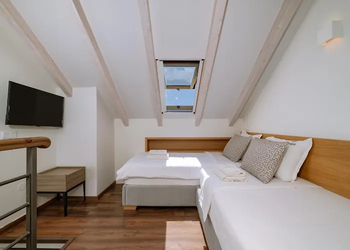 Apartahotel Sentimento Prínos