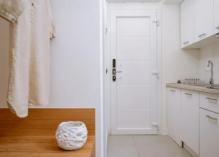 Apartahotel Sentimento