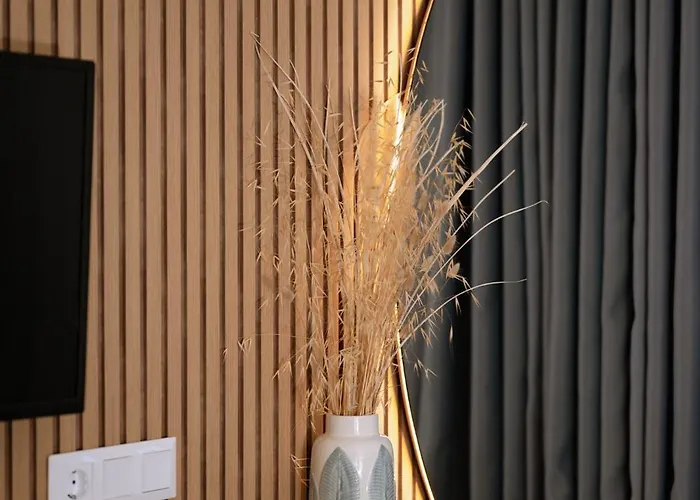 Apartahotel Sentimento Prínos