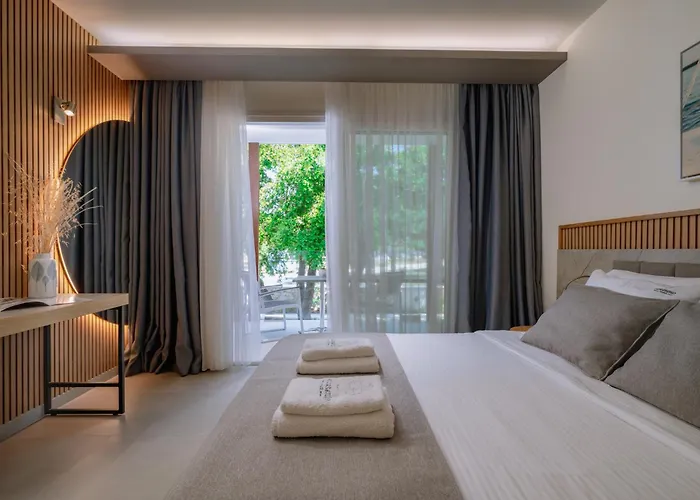 Sentimento 4* Prínos