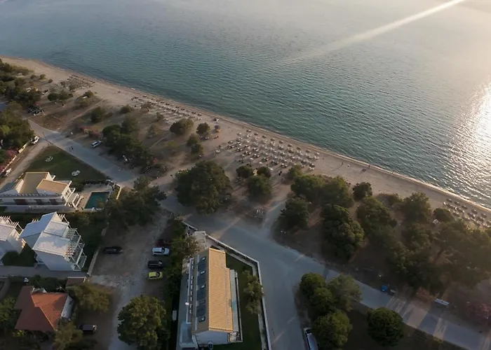 Apartahotel Sentimento 4*